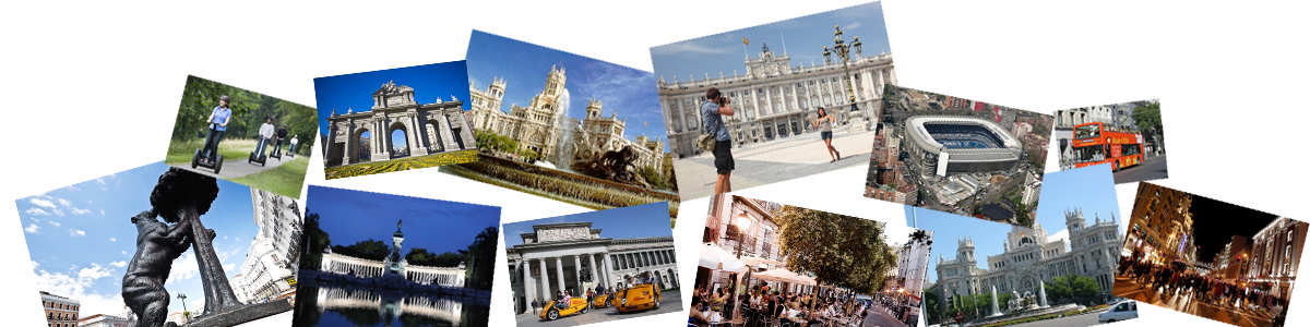 Tour Madrid
