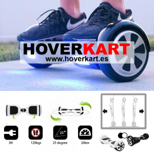 Comprar patines electricos de balanceo - Segway - Patenetes electricos - Vehiculos electricos